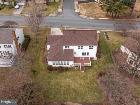 View/Area - 11922 Blue Spruce Rd, Reston, VA 20191 photo 5 of 5