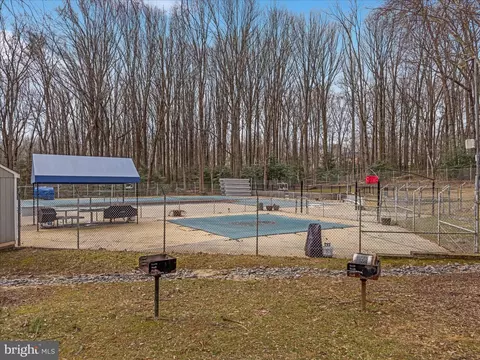 Exterior - 11922 Blue Spruce Rd, Reston, VA 20191 photo 12 of 13