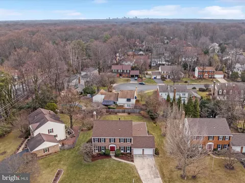 View/Area - 11922 Blue Spruce Rd, Reston, VA 20191 photo 1 of 5