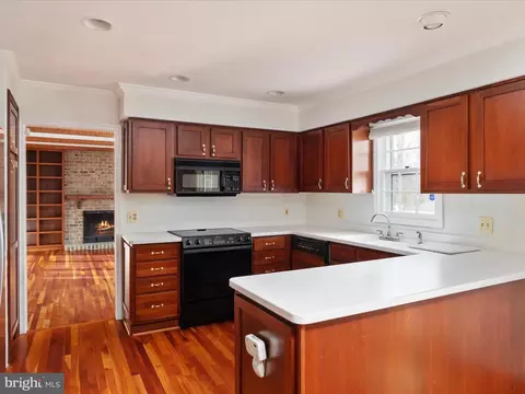 Kitchen - 11922 Blue Spruce Rd, Reston, VA 20191 photo 1 of 3