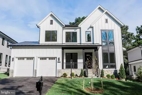 4025 Travis Pkwy, Annandale, VA 22003