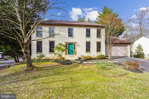 6112 Dory Landing Ct, Burke, VA 22015