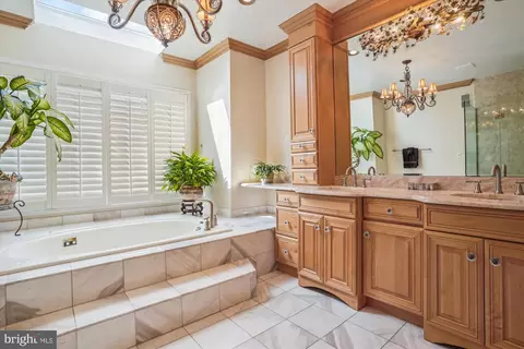 Bath - 6100 Solitaire Way, Mclean, VA 22101 photo 1 of 6