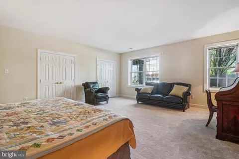 Bedroom - 6100 Solitaire Way, Mclean, VA 22101 photo 11 of 11