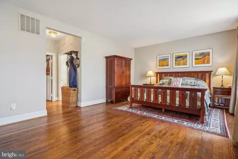 Bedroom - 6100 Solitaire Way, Mclean, VA 22101 photo 1 of 11