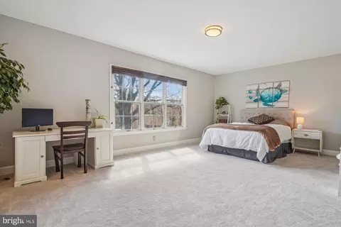 Bedroom - 6100 Solitaire Way, Mclean, VA 22101 photo 3 of 11
