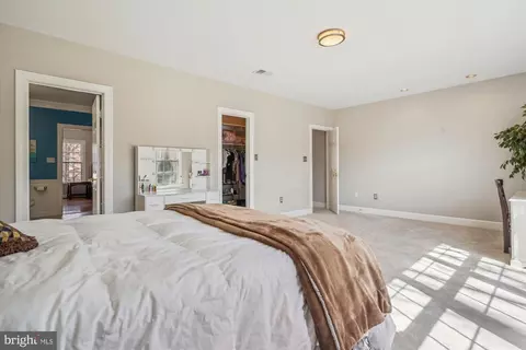 Bedroom - 6100 Solitaire Way, Mclean, VA 22101 photo 4 of 11