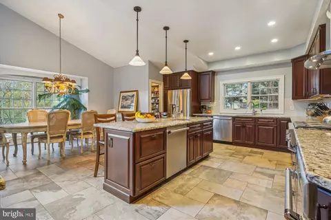 Kitchen - 6100 Solitaire Way, Mclean, VA 22101 photo 1 of 5