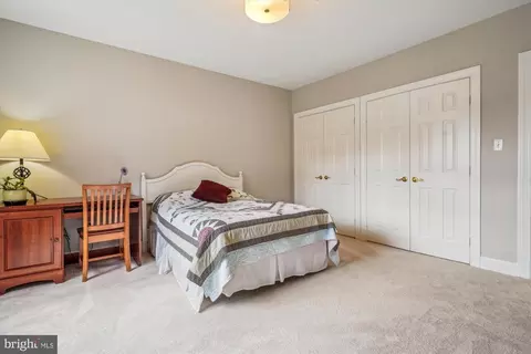 Bedroom - 6100 Solitaire Way, Mclean, VA 22101 photo 7 of 11