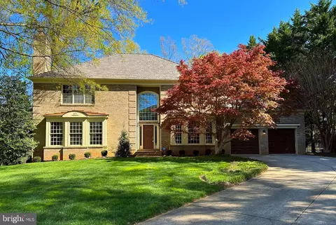 6100 Solitaire Way, Mclean, VA 22101