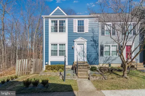 6640 Briarleigh Way, Alexandria, VA 22315