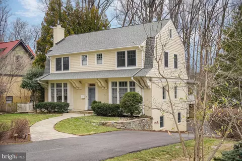 Exterior - 2012 Rockingham St, Mclean, VA 22101 photo 13 of 13
