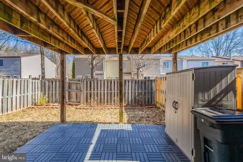 8414 Red Eagle Ct, Lorton, VA 22079 photo 29