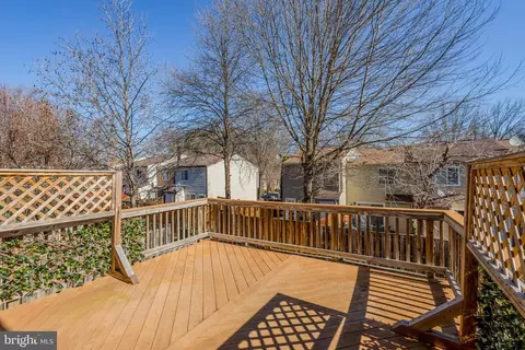 8414 Red Eagle Ct, Lorton, VA 22079 photo 32