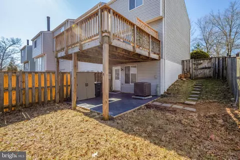 8414 Red Eagle Ct, Lorton, VA 22079 photo 31