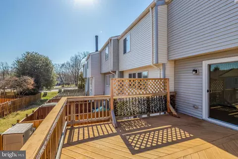 8414 Red Eagle Ct, Lorton, VA 22079 photo 28
