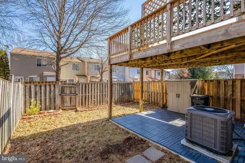 8414 Red Eagle Ct, Lorton, VA 22079 photo 30