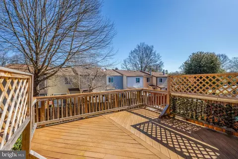 8414 Red Eagle Ct, Lorton, VA 22079 photo 33