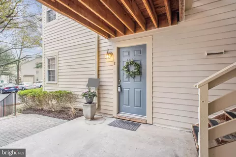 2229 Lovedale Lane Apt E 303b Ln #E, 303B, Reston, VA 20191