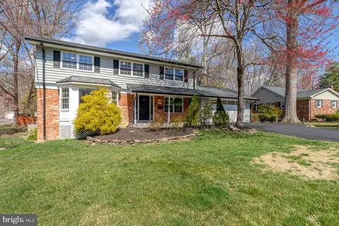 4304 Robertson Blvd, Alexandria, VA 22309
