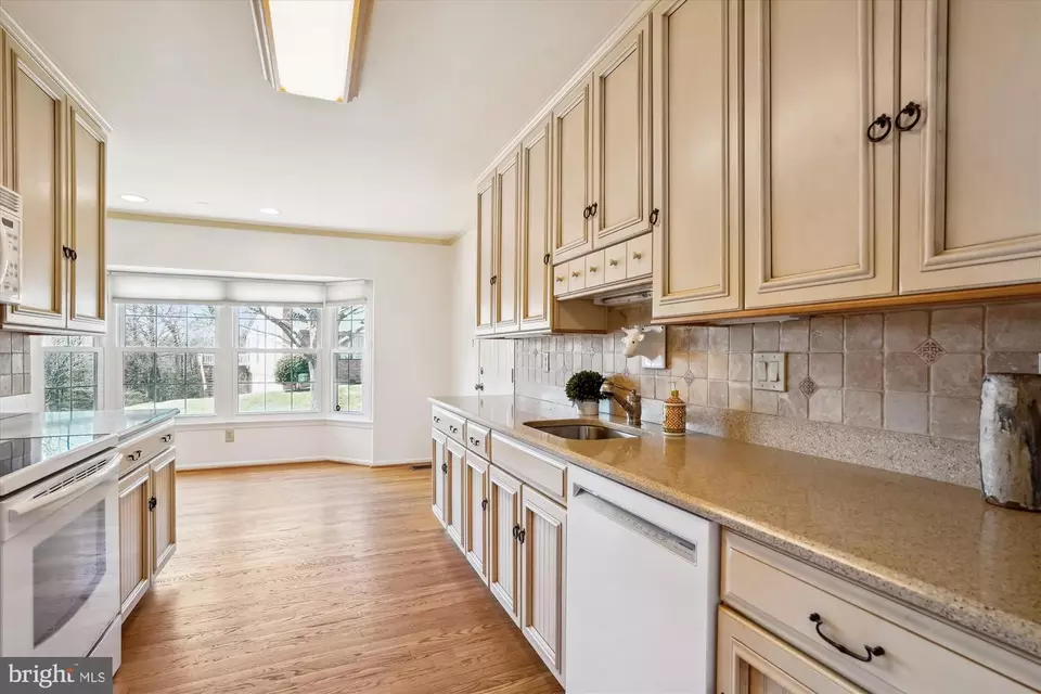 Kitchen - 10525 Brevity Dr, Great Falls, VA 22066 photo 1 of 3