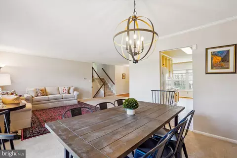 Dining - 10525 Brevity Dr, Great Falls, VA 22066 photo 1 of 3