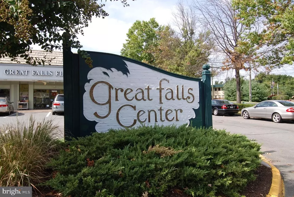 Exterior - 10525 Brevity Dr, Great Falls, VA 22066 photo 6 of 11