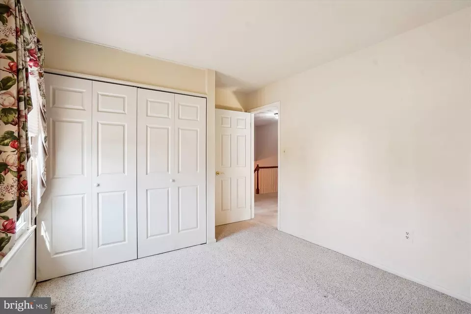 Bedroom - 10525 Brevity Dr, Great Falls, VA 22066 photo 2 of 6