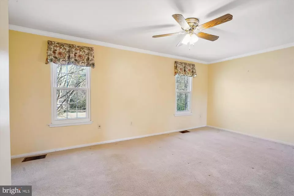 Bedroom - 10525 Brevity Dr, Great Falls, VA 22066 photo 1 of 6