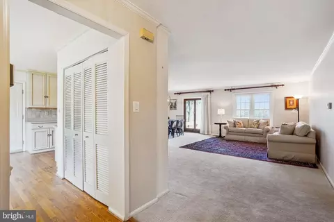 Entry Way - 10525 Brevity Dr, Great Falls, VA 22066 photo 1 of 4