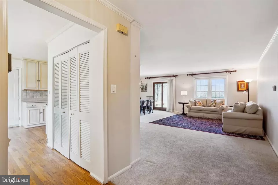 Entry Way - 10525 Brevity Dr, Great Falls, VA 22066 photo 1 of 4
