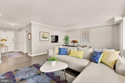 3701 S George Mason Dr #2110N, Falls Church, VA 22041