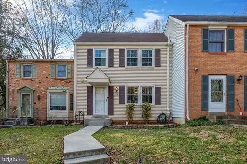 2912 Ellenwood Dr, Fairfax, VA 22031