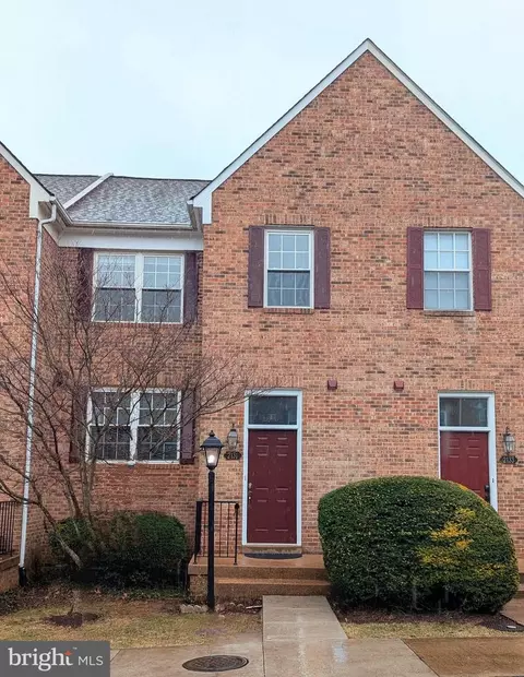 2131 Dominion Heights Ct, Falls Church, VA 22043