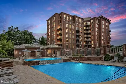 4480 Market Commons Dr #603, Fairfax, VA 22033