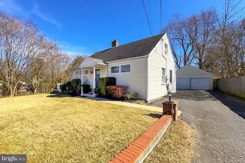 3117 Annandale Rd, Falls Church, VA 22042