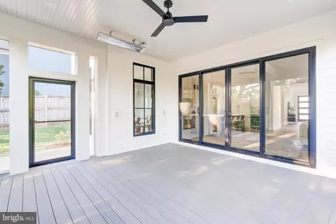 Exterior - 1806 Dumbarton St, Mclean, VA 22101 photo 3 of 8