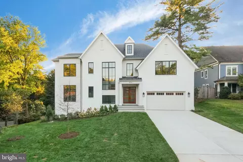 1806 Dumbarton St, Mclean, VA 22101