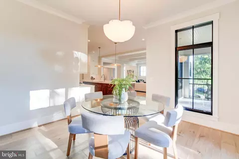 Dining - 1806 Dumbarton St, Mclean, VA 22101 photo 5 of 5