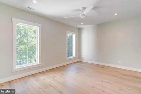 Bedroom - 1806 Dumbarton St, Mclean, VA 22101 photo 5 of 10