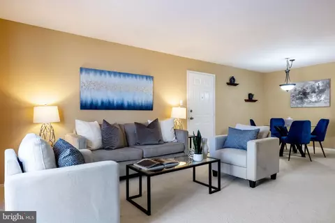 7708 Lexton Pl #C, Springfield, VA 22152 photo 6