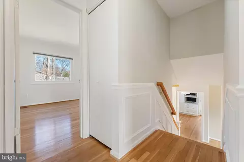 Entry Way - 8317 Mcneil St, Vienna, VA 22180 photo 5 of 6