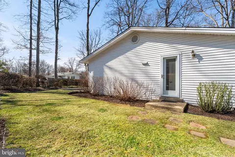 Exterior - 8317 Mcneil St, Vienna, VA 22180 photo 13 of 13