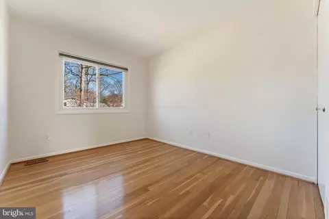 Bedroom - 8317 Mcneil St, Vienna, VA 22180 photo 1 of 7