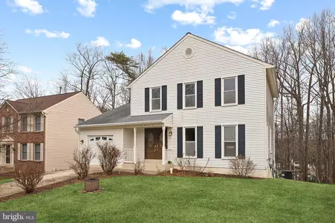 8413 Silverdale Ct, Lorton, VA 22079