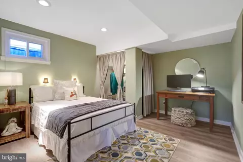 Bedroom - 6439 Bowie Dr, Springfield, VA 22150 photo 5 of 5