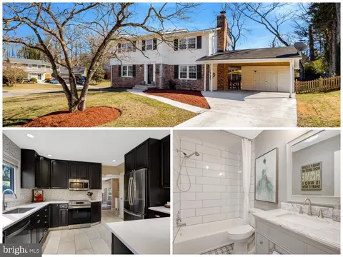6439 Bowie Dr, Springfield, VA 22150