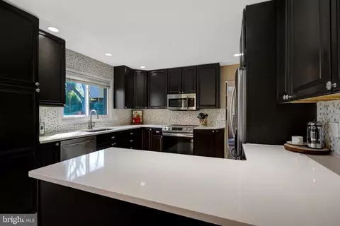 Kitchen - 6439 Bowie Dr, Springfield, VA 22150 photo 3 of 3