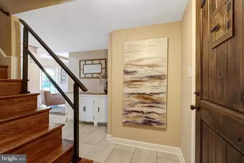 Entry Way - 6439 Bowie Dr, Springfield, VA 22150 photo 1 of 4