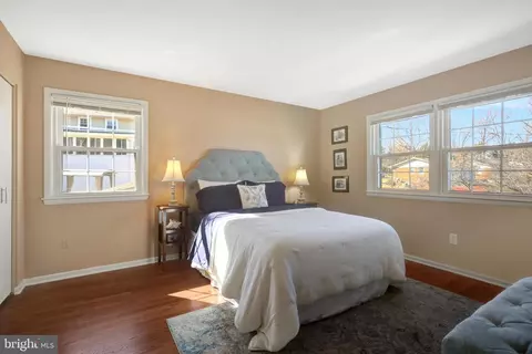 Bedroom - 6439 Bowie Dr, Springfield, VA 22150 photo 1 of 5